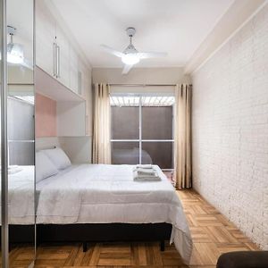 Apartamento de 1 Dormitorio